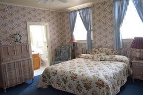 Copper Queen Hotel