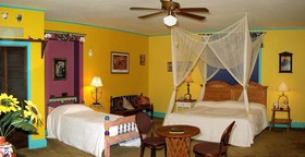 Copper Queen Hotel