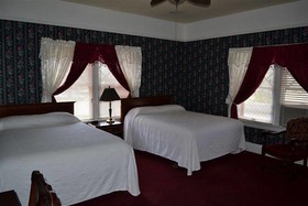 Copper Queen Hotel