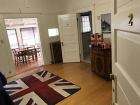 Greenway Manor