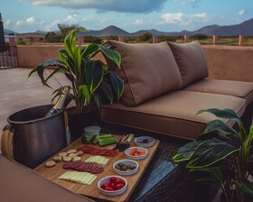 Hacienda Del Avion