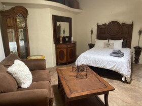 Hacienda Del Avion