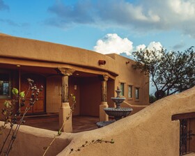 Hacienda Del Avion
