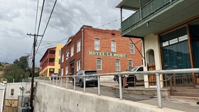 Hotel La More At The Bisbee Inn