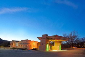 Holiday Inn Canyon de Chelly