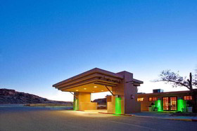 Holiday Inn Canyon de Chelly