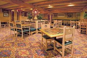 Holiday Inn Canyon de Chelly