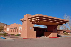Holiday Inn Canyon de Chelly
