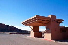 Holiday Inn Canyon de Chelly