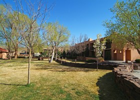 Holiday Inn Canyon de Chelly