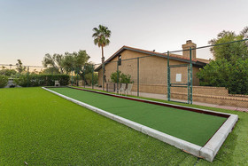 Tranquil Desert Getaway by Casago