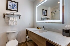 Best Western Plus Casa Grande Inn & Suites
