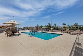 Best Western Plus Casa Grande Inn & Suites
