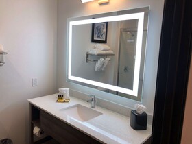 Best Western Plus Casa Grande Inn & Suites