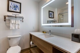 Best Western Plus Casa Grande Inn & Suites
