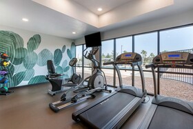 Best Western Plus Casa Grande Inn & Suites
