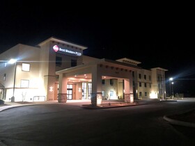 Best Western Plus Casa Grande Inn & Suites