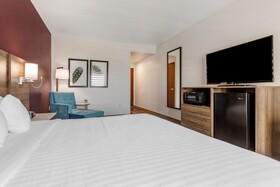 Best Western Plus Casa Grande Inn & Suites