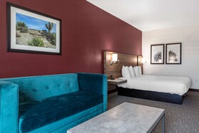 Best Western Plus Casa Grande Inn & Suites