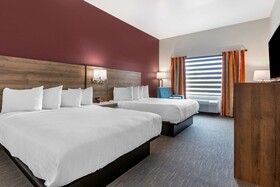 Best Western Plus Casa Grande Inn & Suites