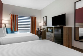 Best Western Plus Casa Grande Inn & Suites