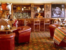 Francisco Grande & Golf Resort