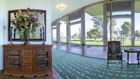 Francisco Grande & Golf Resort