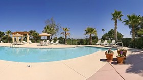 Francisco Grande & Golf Resort