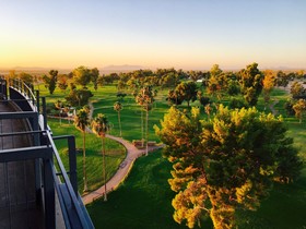 Francisco Grande & Golf Resort