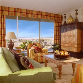 Francisco Grande & Golf Resort