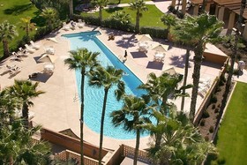 Francisco Grande & Golf Resort