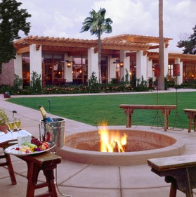 Francisco Grande & Golf Resort