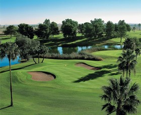 Francisco Grande & Golf Resort