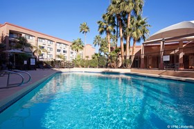 Radisson Hotel Casa Grande