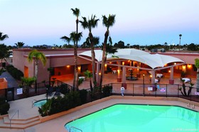Radisson Hotel Casa Grande