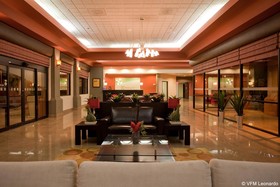 Radisson Hotel Casa Grande