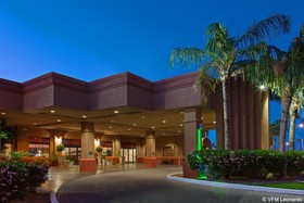 Radisson Hotel Casa Grande