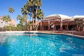 Radisson Hotel Casa Grande