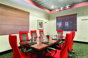 Radisson Hotel Casa Grande