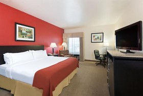 Holiday Inn Express Hotel & Suites Casa Grande