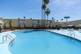 Quality Inn Eloy
