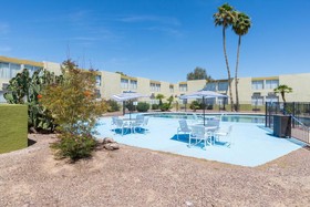 Quality Inn Eloy
