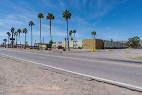 Quality Inn Eloy