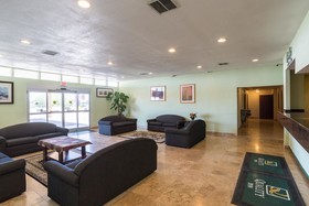 Quality Inn Eloy