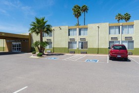 Quality Inn Eloy