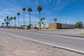 Quality Inn Eloy