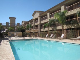 Siegel Suites Select - Casa Grande