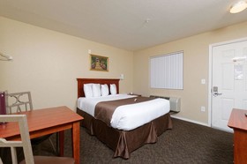 Siegel Suites Select - Casa Grande
