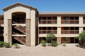 Siegel Suites Select - Casa Grande