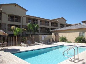 Siegel Suites Select - Casa Grande